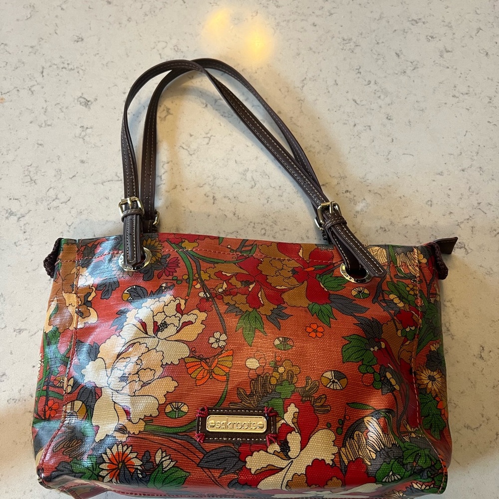 Sakroots Purse